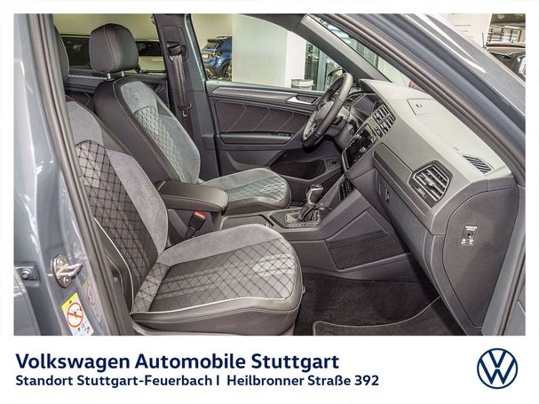 Volkswagen Tiguan 2.0 TDI DSG 110 kW image number 6