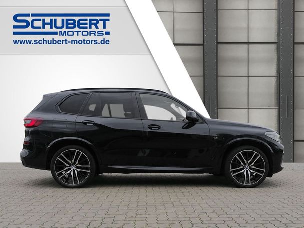 BMW X5 xDrive 250 kW image number 3