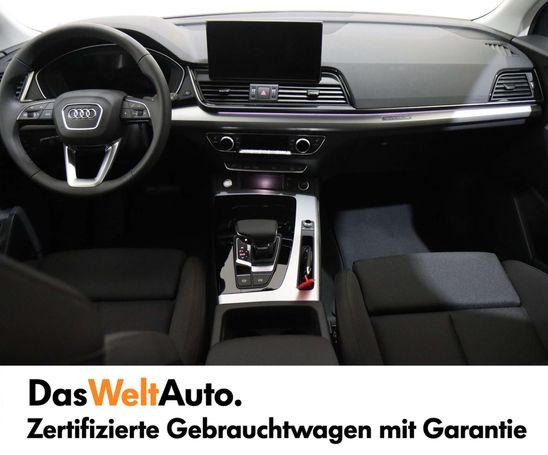 Audi Q5 40 TDI quattro 150 kW image number 9