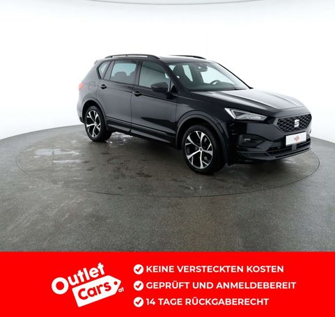 Seat Tarraco 2.0 TDI FR 4Drive DSG 147 kW image number 4