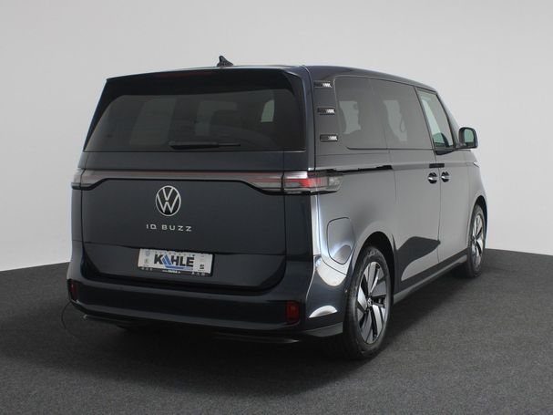 Volkswagen ID. Buzz Pro 150 kW image number 1