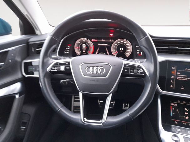 Audi A5 40 TFSI quattro Sportback 150 kW image number 8