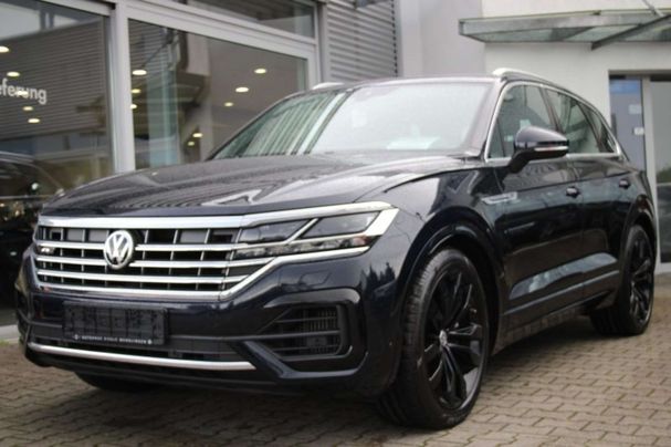 Volkswagen Touareg 3.0 TSI 4Motion 250 kW image number 1