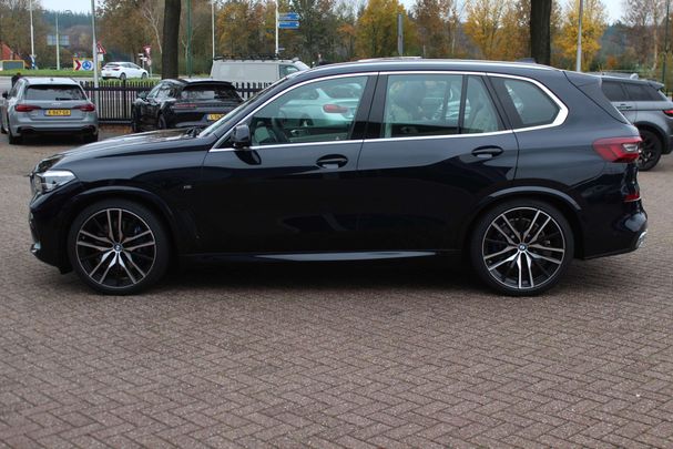 BMW X5 45e xDrive 294 kW image number 7