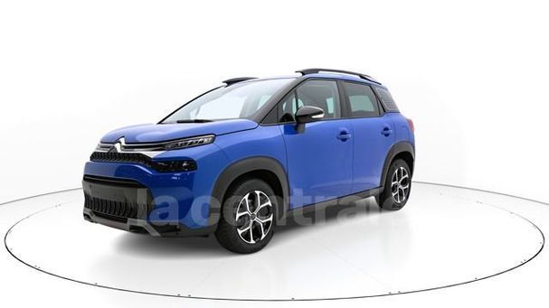 Citroen C3 Aircross PureTech 110 Shine 81 kW image number 1