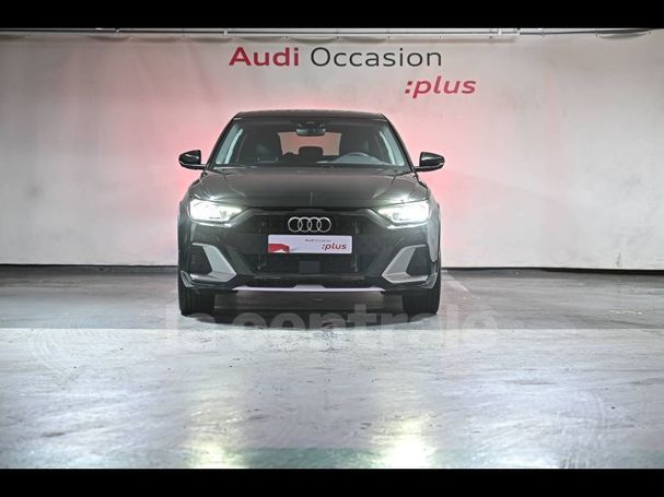 Audi A1 35 TFSI S tronic Allstreet 110 kW image number 3