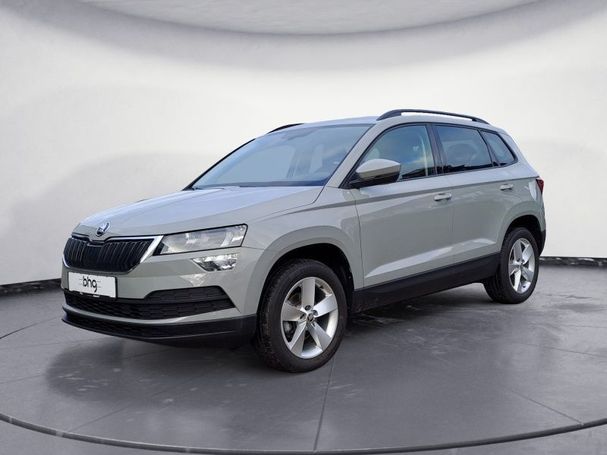 Skoda Karoq 1.0 TSI Ambition 81 kW image number 1