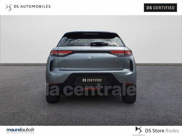 DS Automobiles 3 Crossback E-Tense 100 kW image number 6