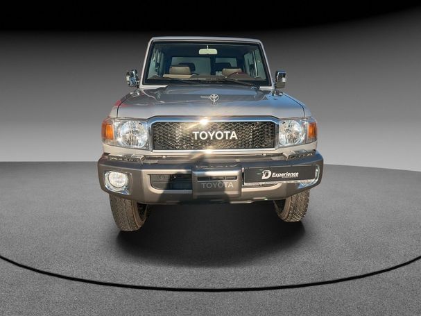 Toyota Land Cruiser 170 kW image number 7