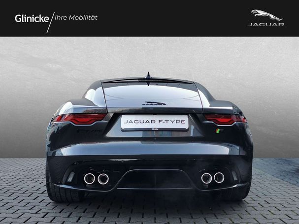 Jaguar F-Type AWD 423 kW image number 7