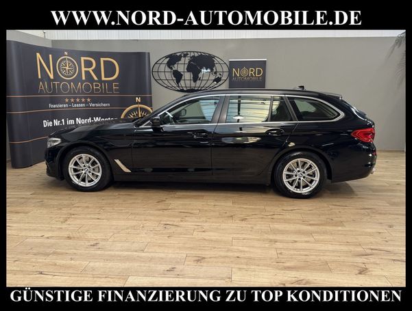 BMW 530d Touring xDrive 195 kW image number 6