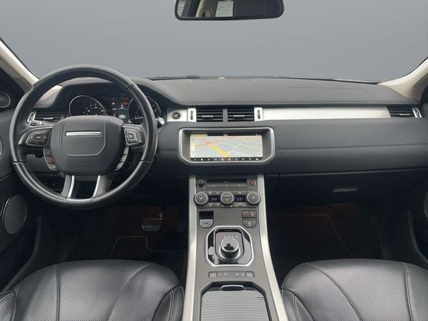 Land Rover Range Rover Evoque Td4 SE 132 kW image number 4