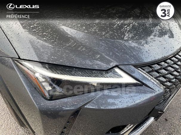 Lexus UX 135 kW image number 15