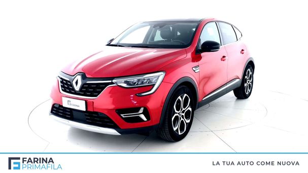 Renault Arkana TCe Intens 103 kW image number 1