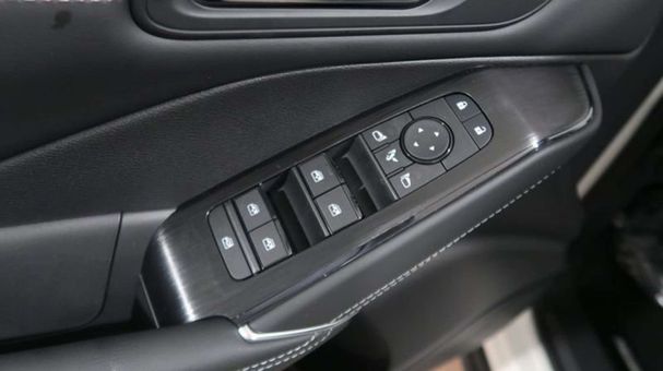 Nissan Qashqai 103 kW image number 21