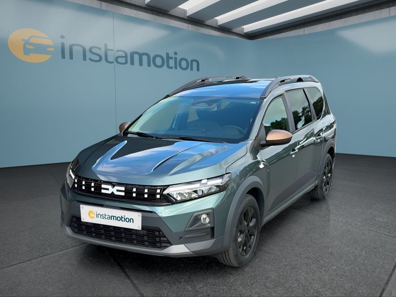 Dacia Jogger 1.0 TCe