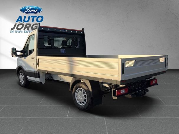 Ford Transit 350 L2 Trend 96 kW image number 7