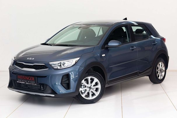 Kia Stonic 1.0 74 kW image number 1