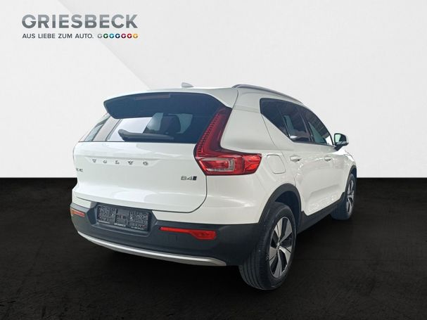 Volvo XC40 B4 Momentum Pro AWD 145 kW image number 6