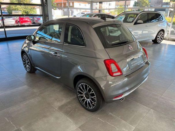 Fiat 500 1.0 51 kW image number 5