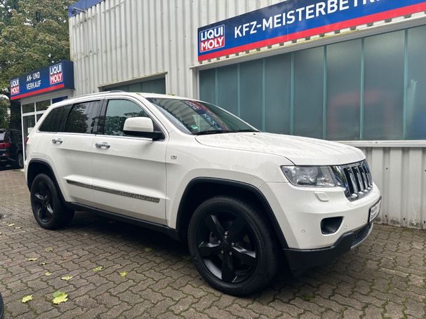 Jeep Grand Cherokee 177 kW image number 2