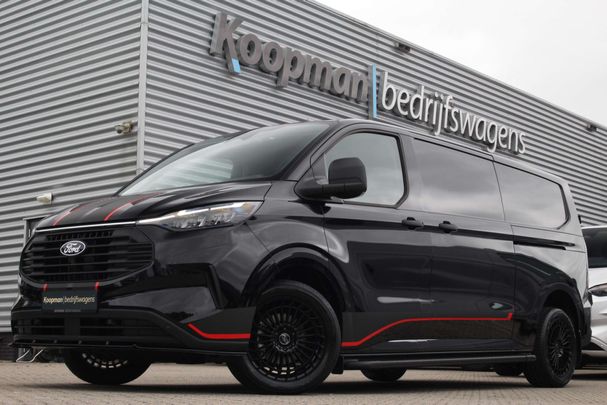 Ford Transit Custom 320 L2H1 Trend 125 kW image number 18