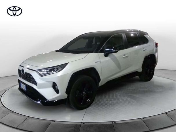 Toyota RAV 4 2.5 160 kW image number 1