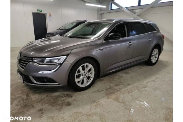 Renault Talisman 110 kW image number 1