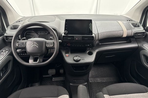 Citroen Berlingo 1.5 M 96 kW image number 15