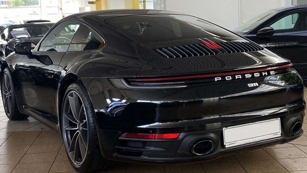 Porsche 992 Carrera 4S PDK 331 kW image number 3