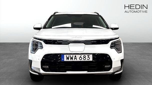 Kia Niro 150 kW image number 8