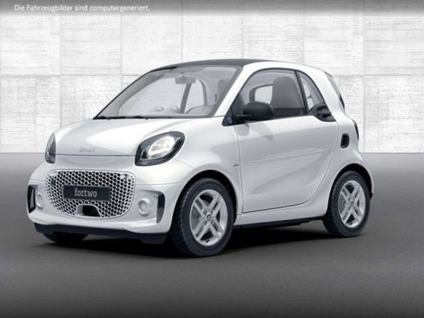 Smart ForTwo EQ 60 kW image number 12