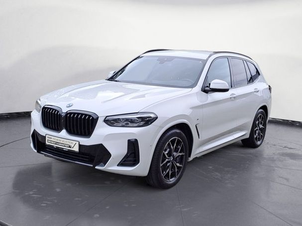 BMW X3 xDrive20i 135 kW image number 1