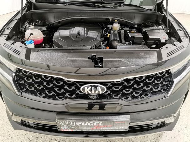 Kia Sorento 2.2 CRDi Spirit 148 kW image number 40