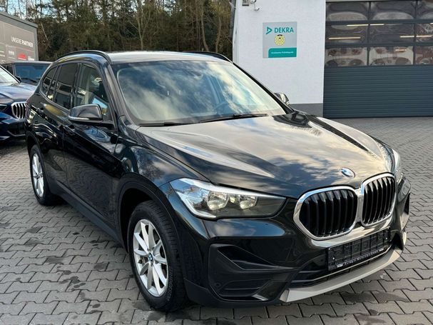 BMW X1 16d sDrive 85 kW image number 3