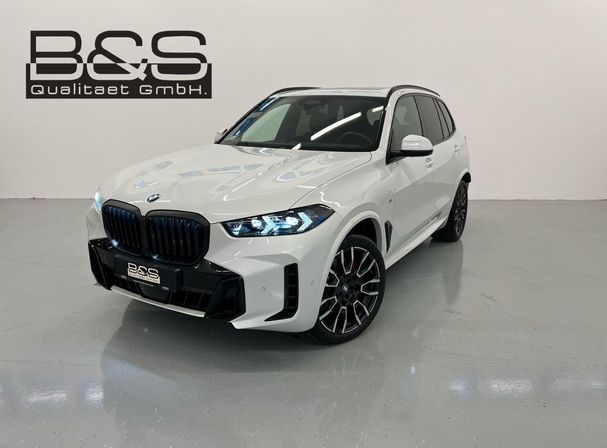 BMW X5 xDrive 210 kW image number 1