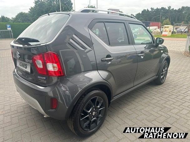 Suzuki Ignis 61 kW image number 2