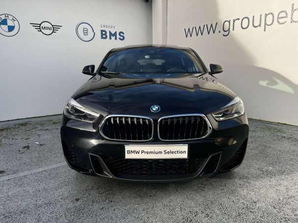 BMW X2 xDrive 93 kW image number 2