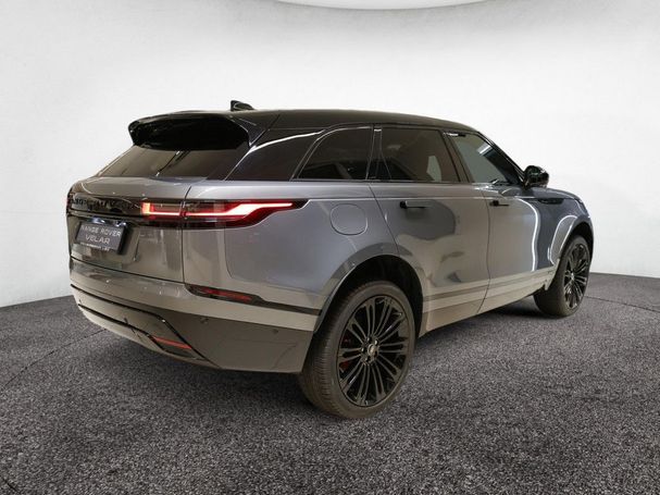 Land Rover Range Rover Velar D300 Autobiography 221 kW image number 2