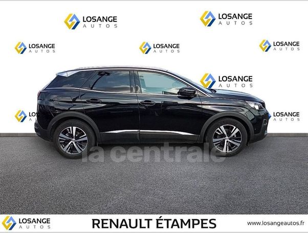 Peugeot 3008 PureTech 130 EAT8 S&S 96 kW image number 11