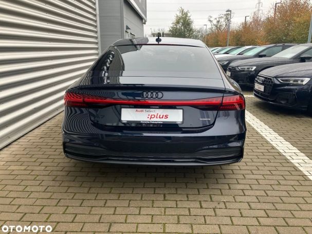 Audi A7 195 kW image number 5