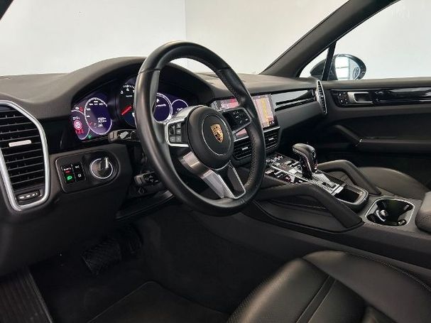 Porsche Cayenne 250 kW image number 9