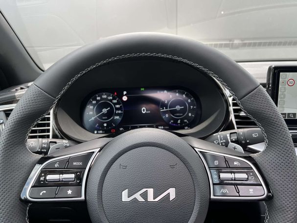 Kia ProCeed 1.5 T-GDI GT Line 103 kW image number 11