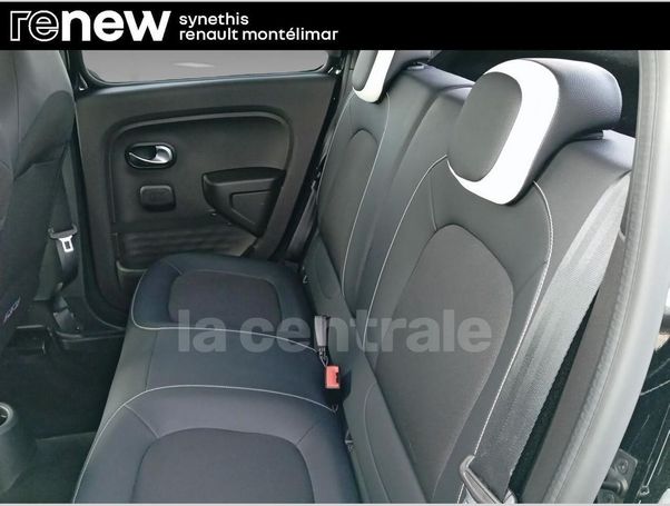 Renault Twingo 22 kWh 60 kW image number 14