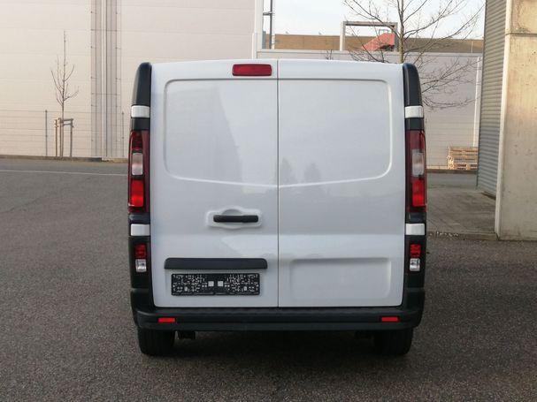 Renault Trafic Komfort 88 kW image number 8