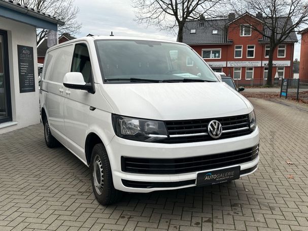 Volkswagen T6 Transporter 75 kW image number 2