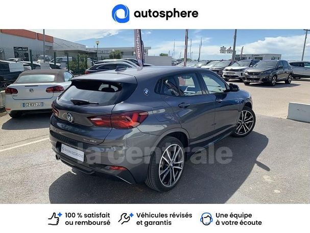 BMW X2 xDrive 162 kW image number 16