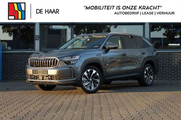 Skoda Kodiaq iV 1.5 TSI PHEV 150 kW image number 1