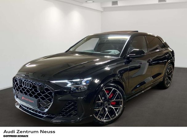 Audi RSQ8 quattro Tiptronic 441 kW image number 1