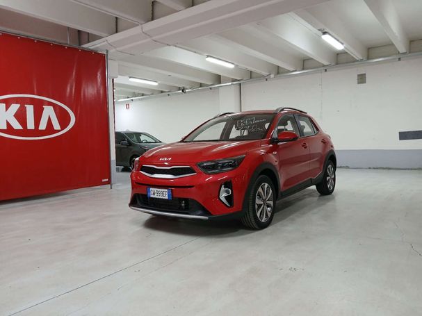 Kia Stonic 1.0 74 kW image number 1